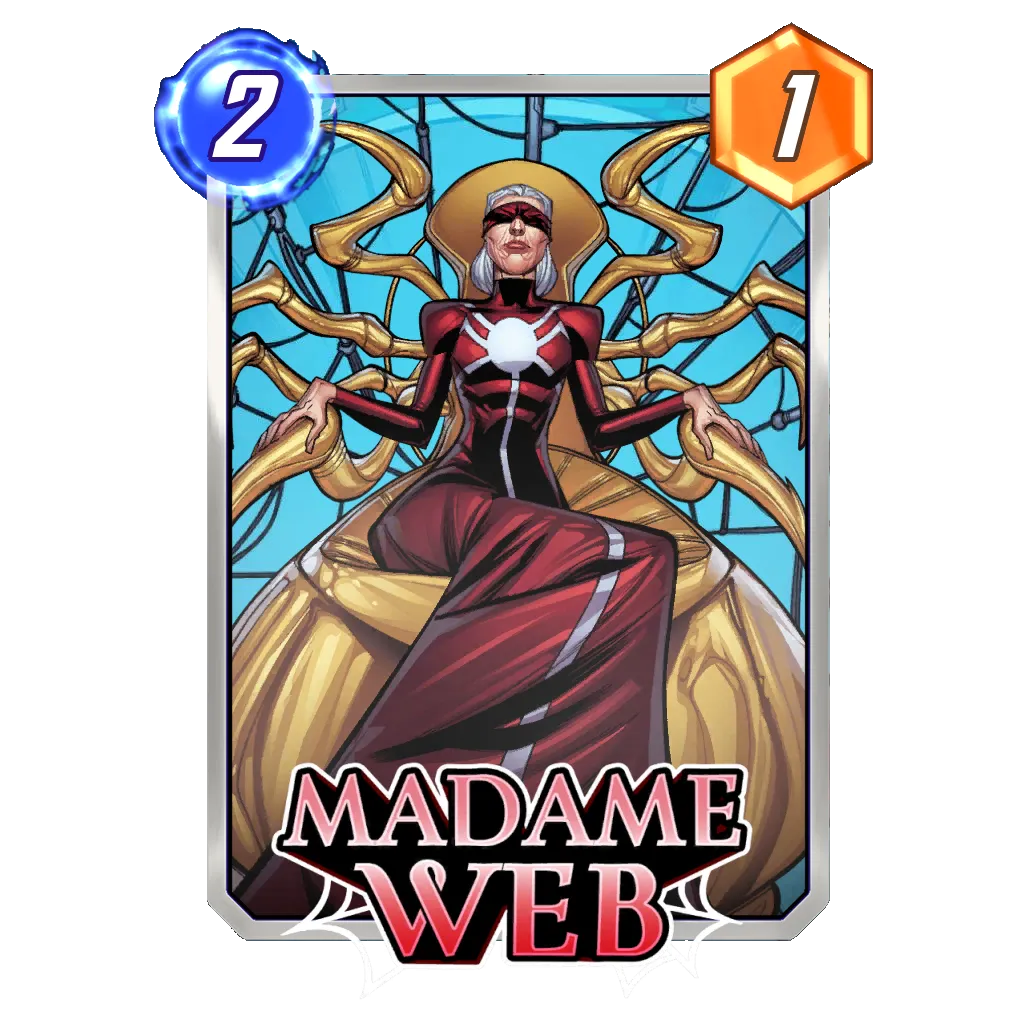 Madame Web