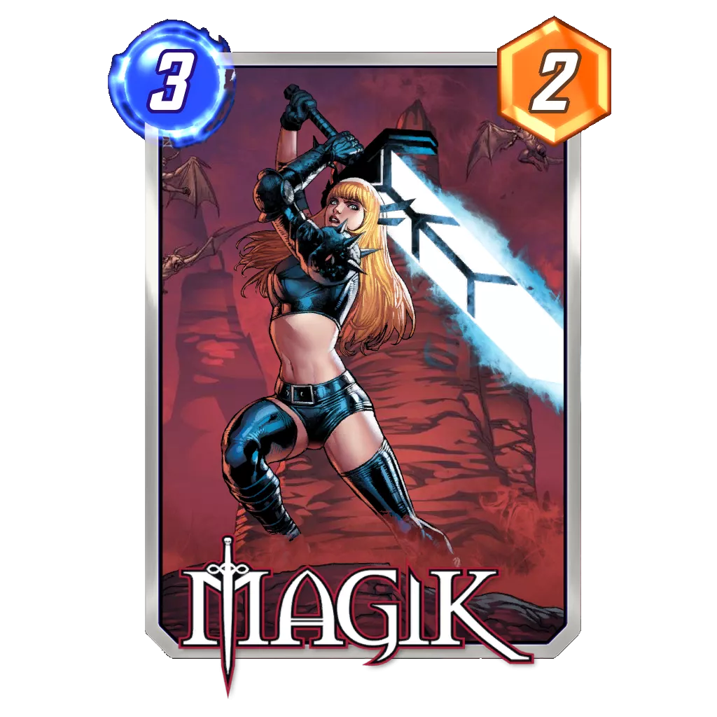 Magik