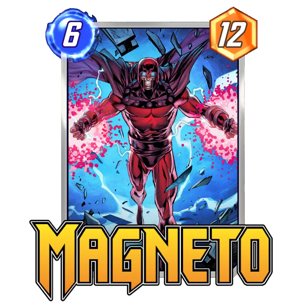 Magneto