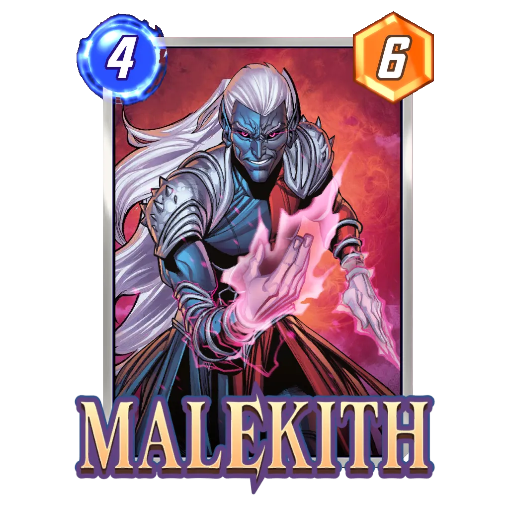 Malekith