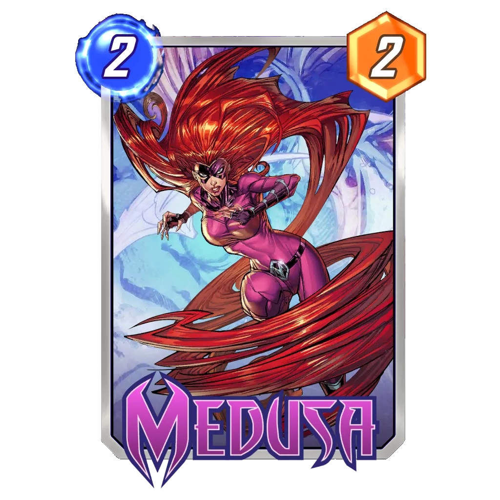 Medusa