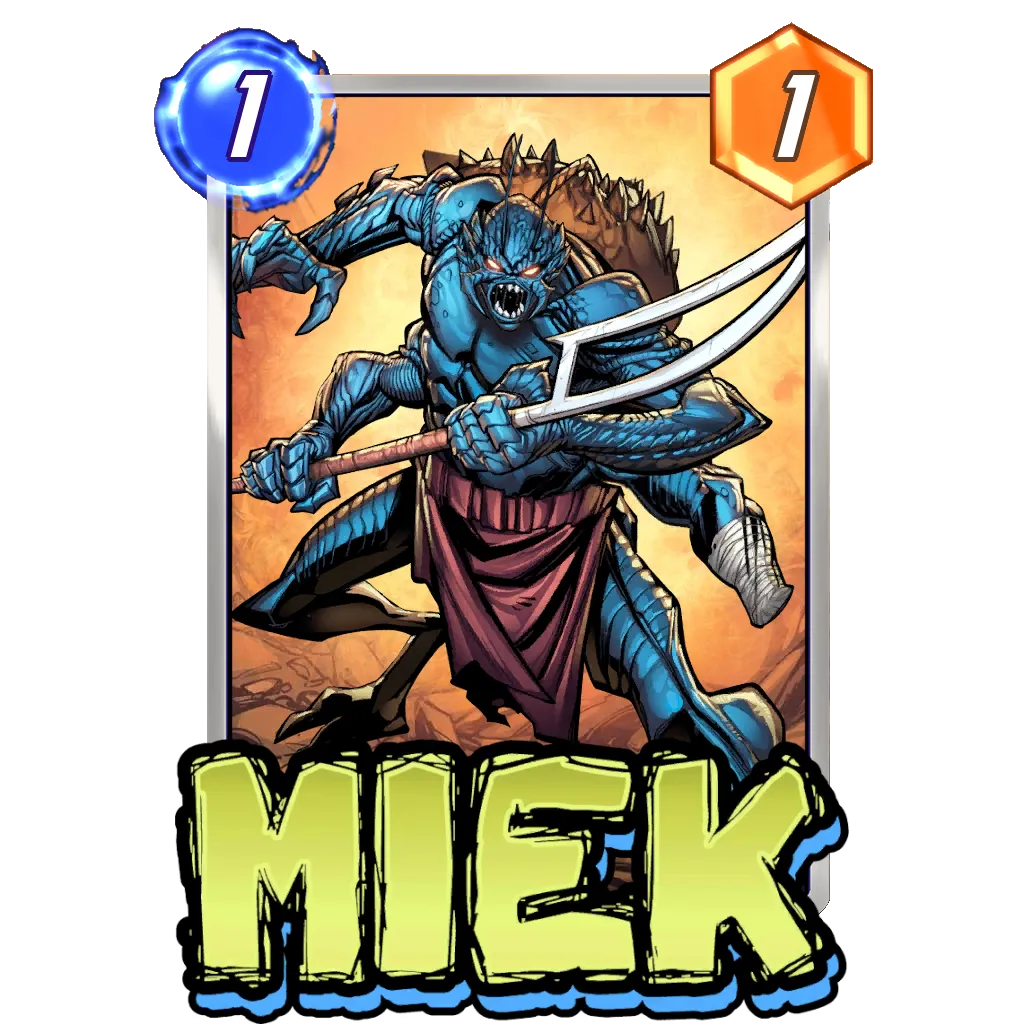 Miek