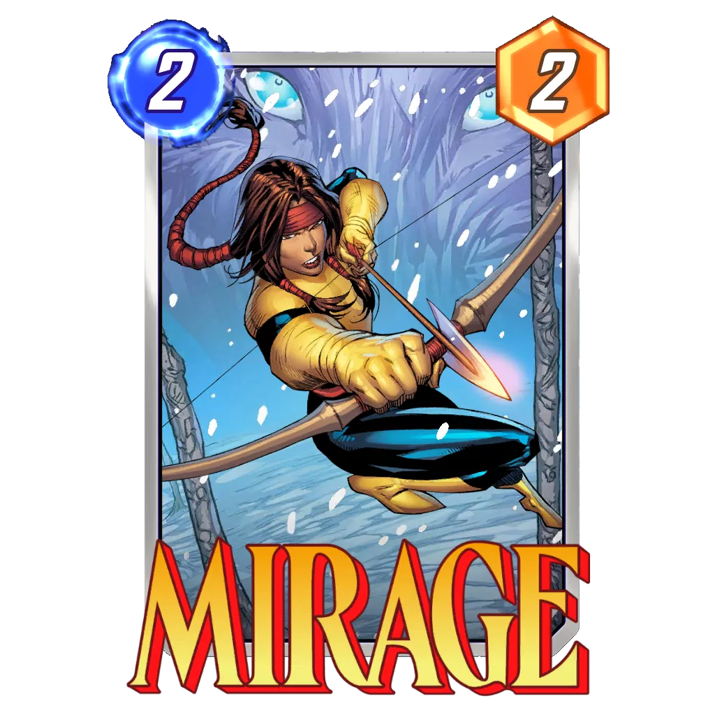 Mirage