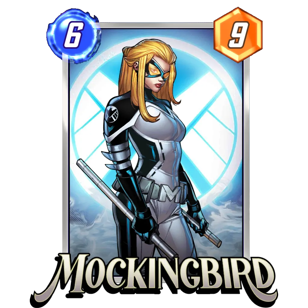 Mockingbird