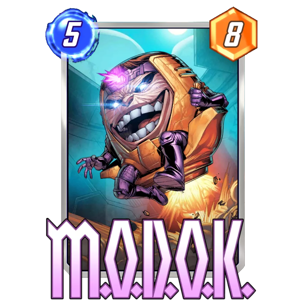 MODOK