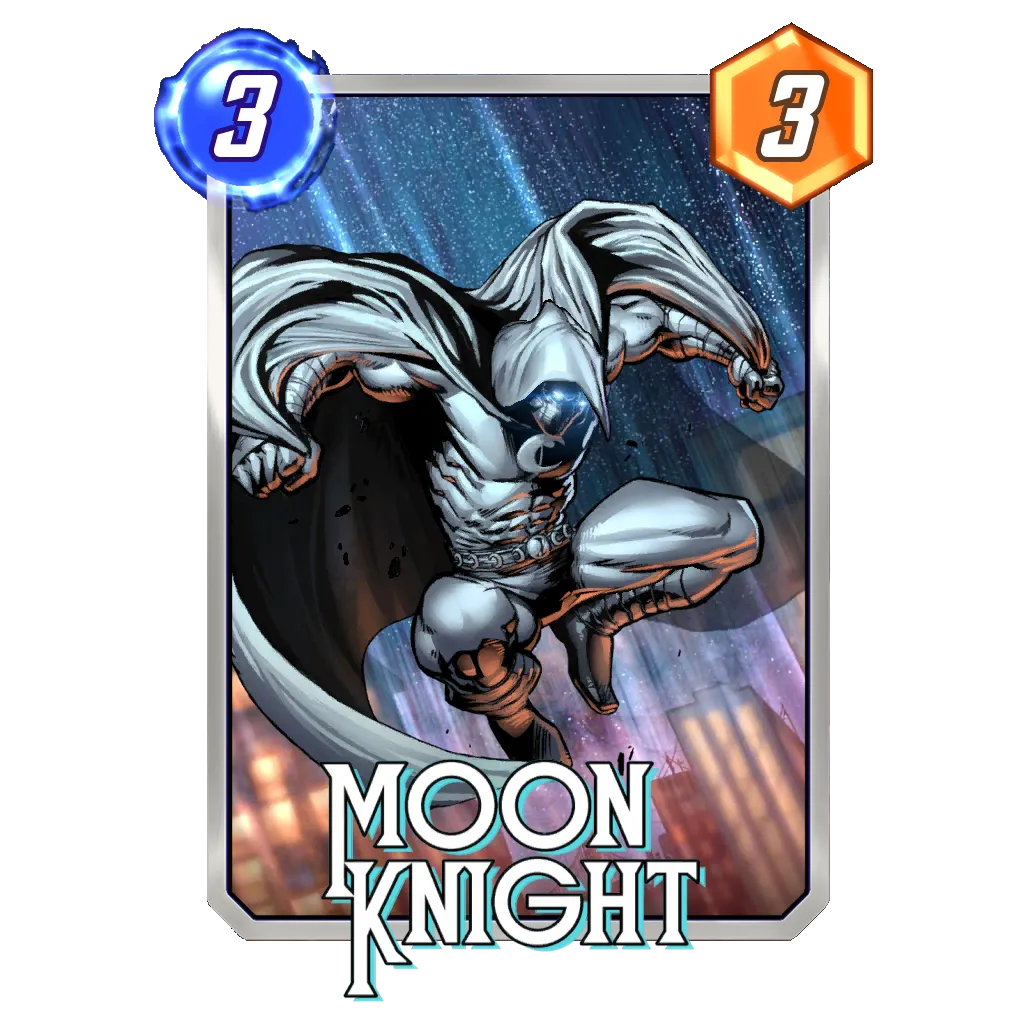 Moon Knight