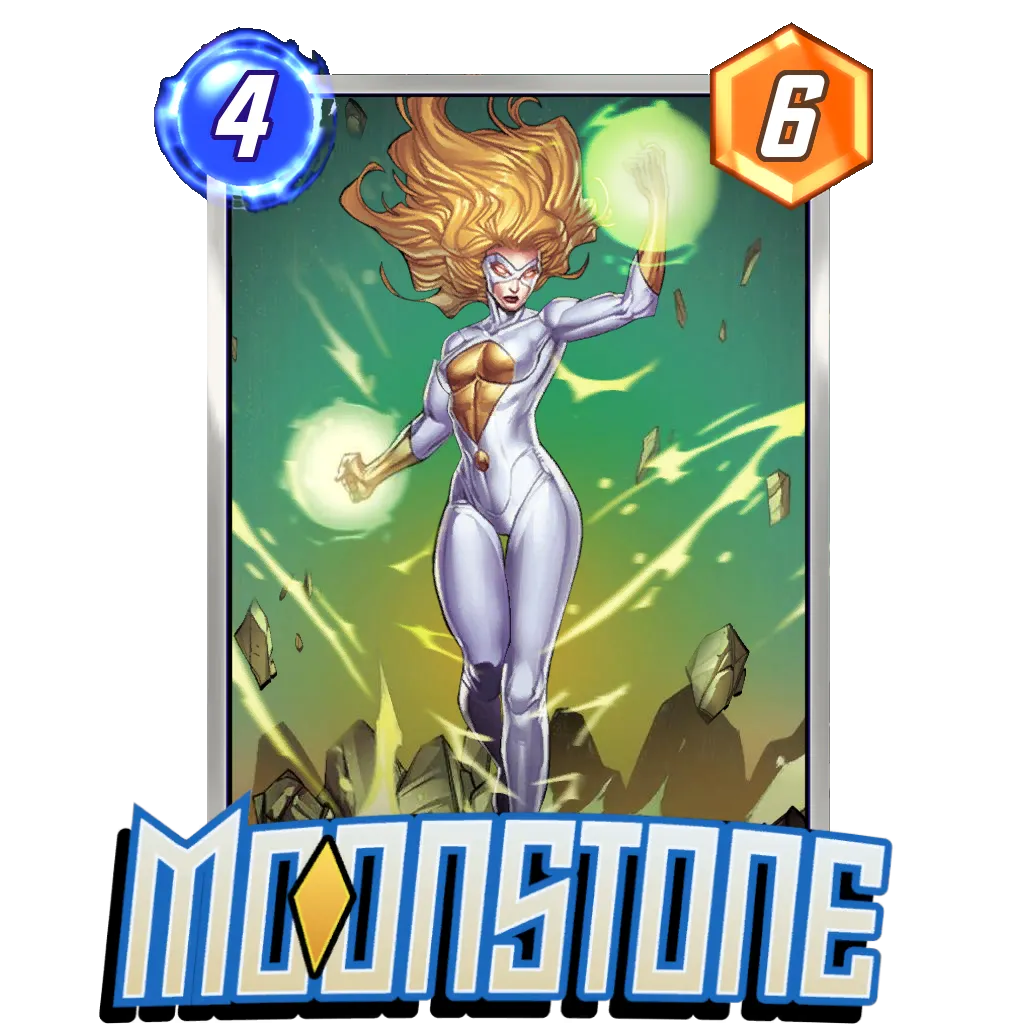 Moonstone