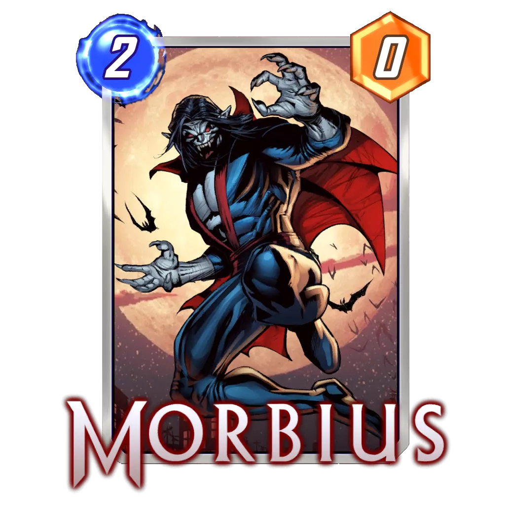 Morbius