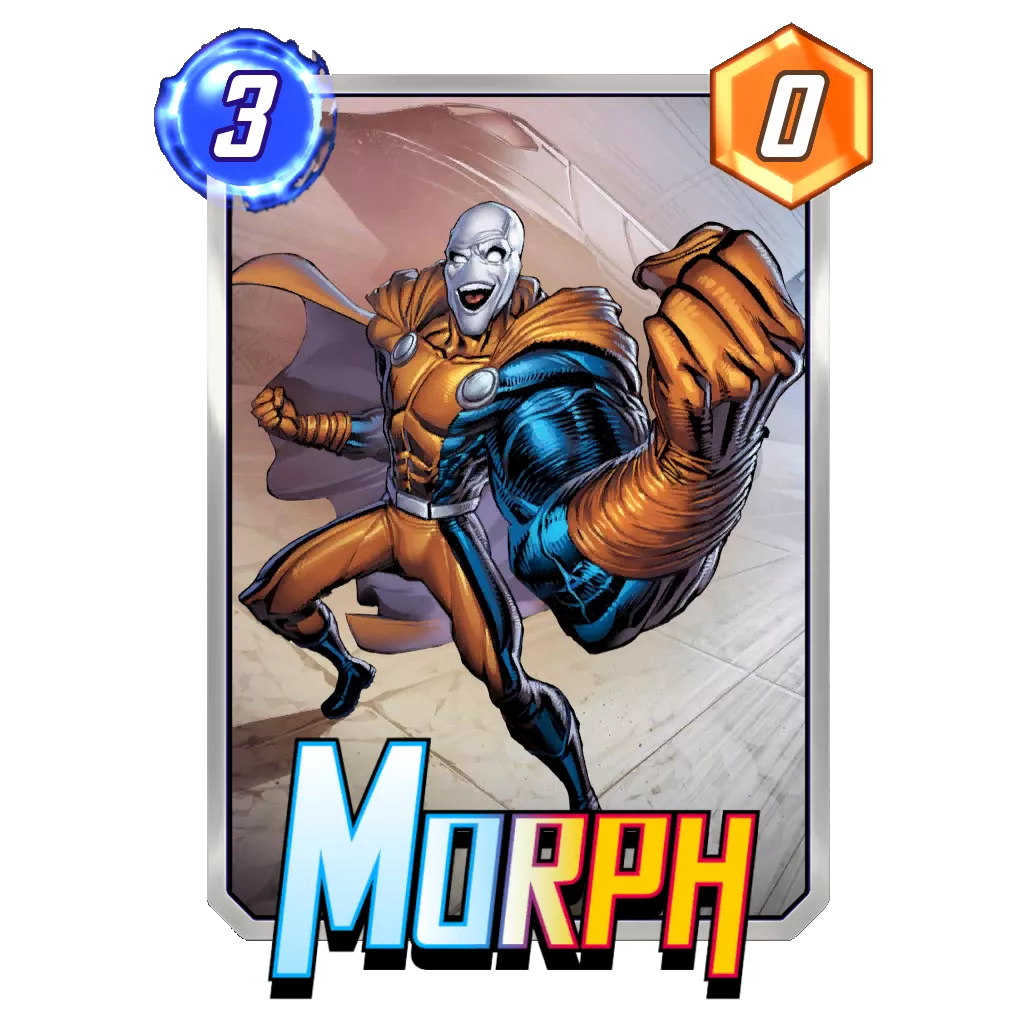 Morph