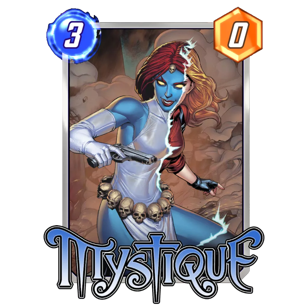 Mystique