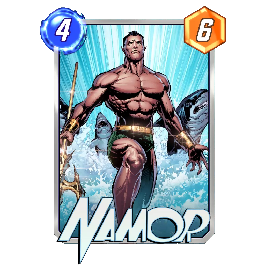 Namor