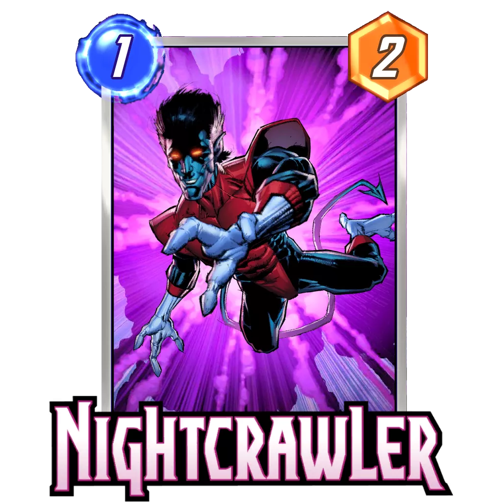 Nightcrawler