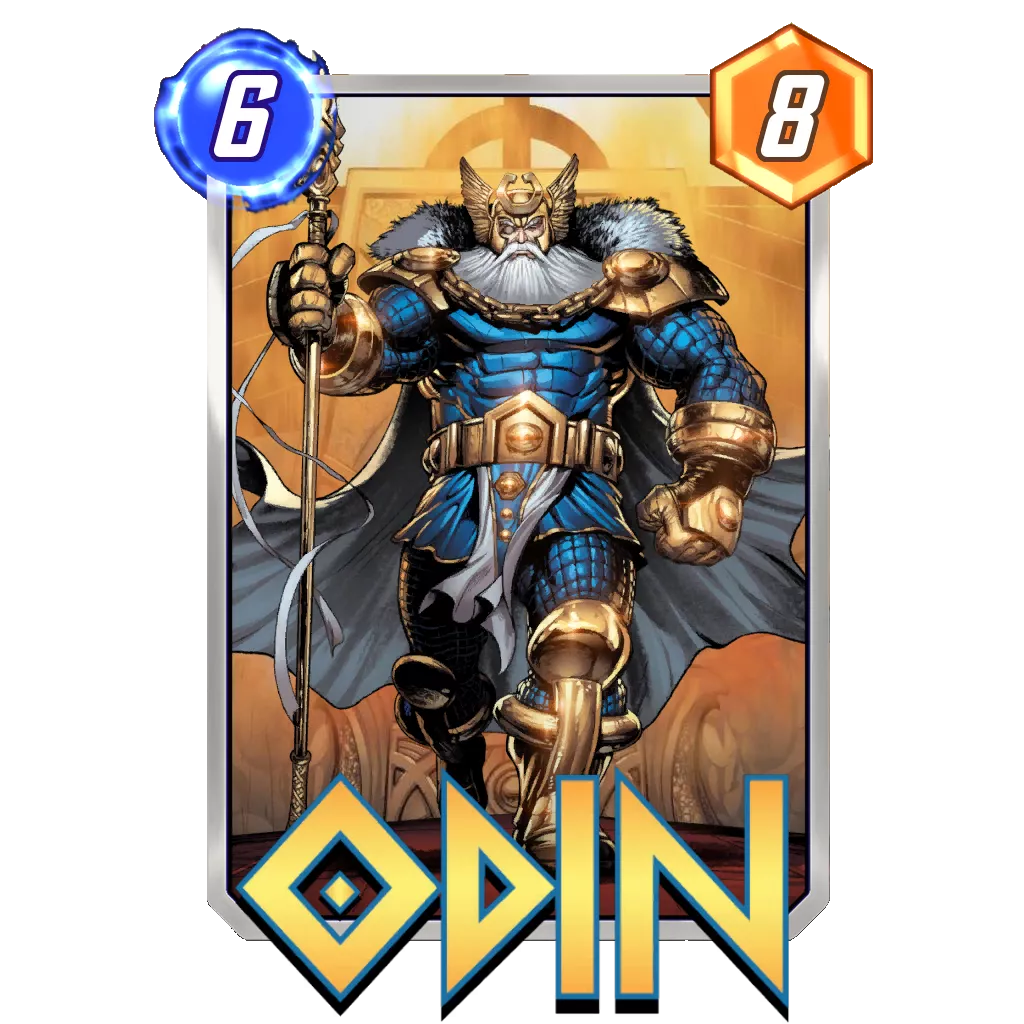 Odin