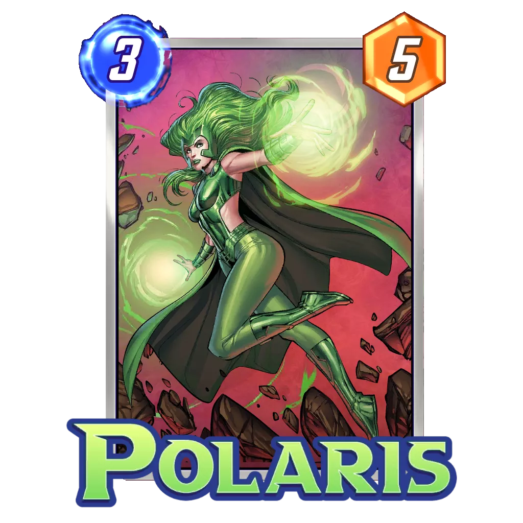 Polaris