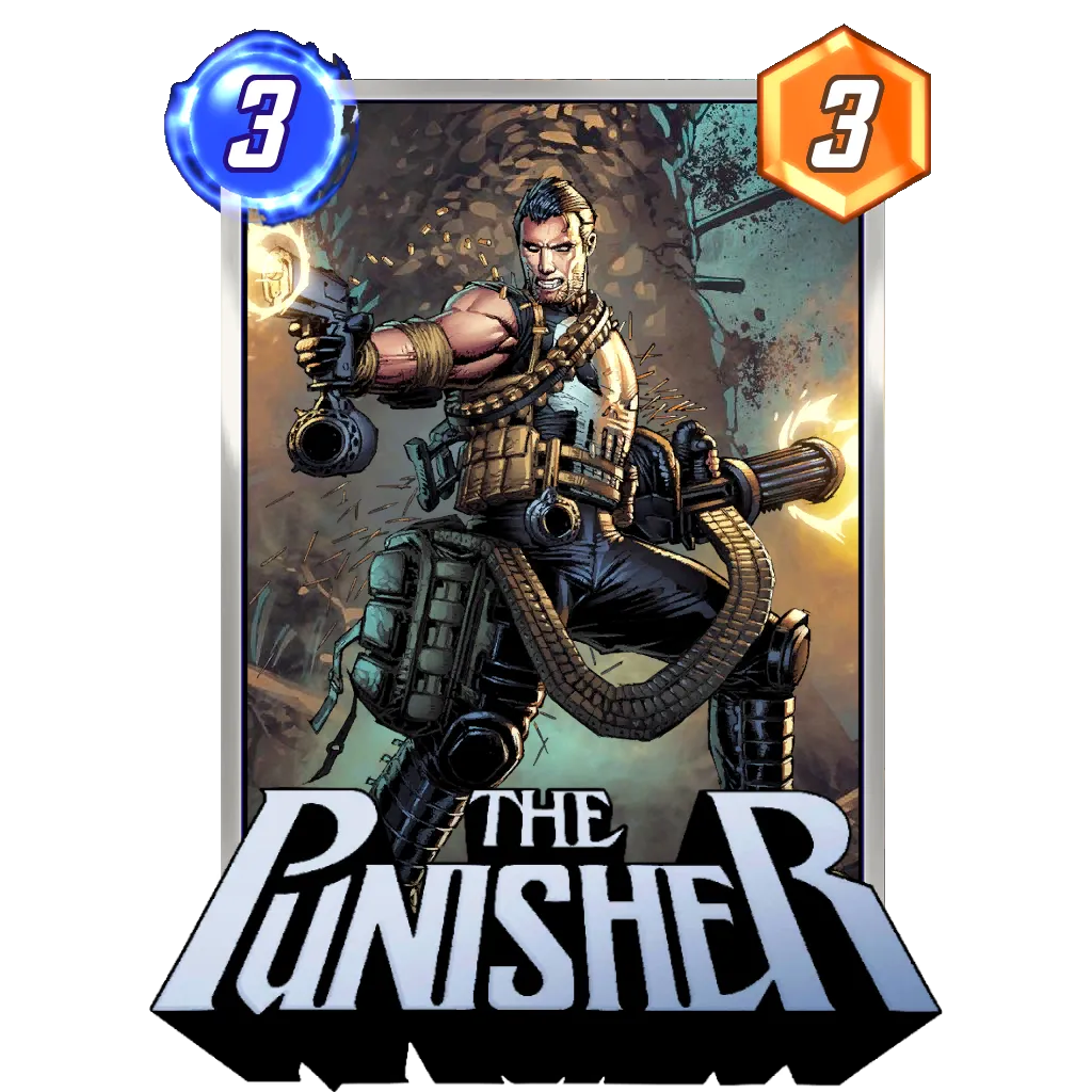 Punisher