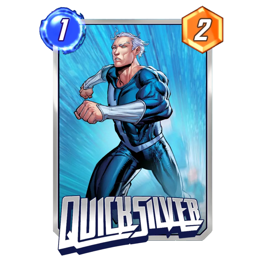 Quicksilver