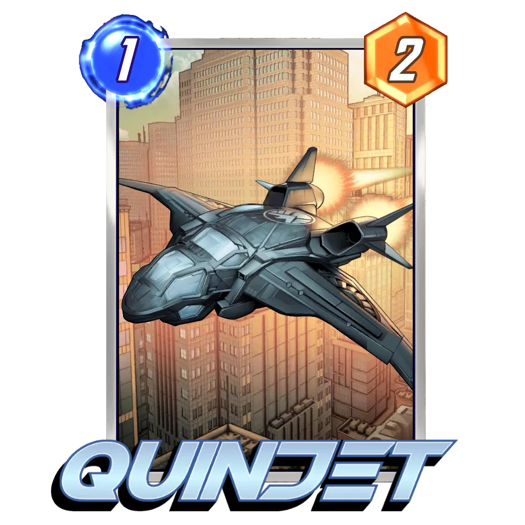 Quinjet