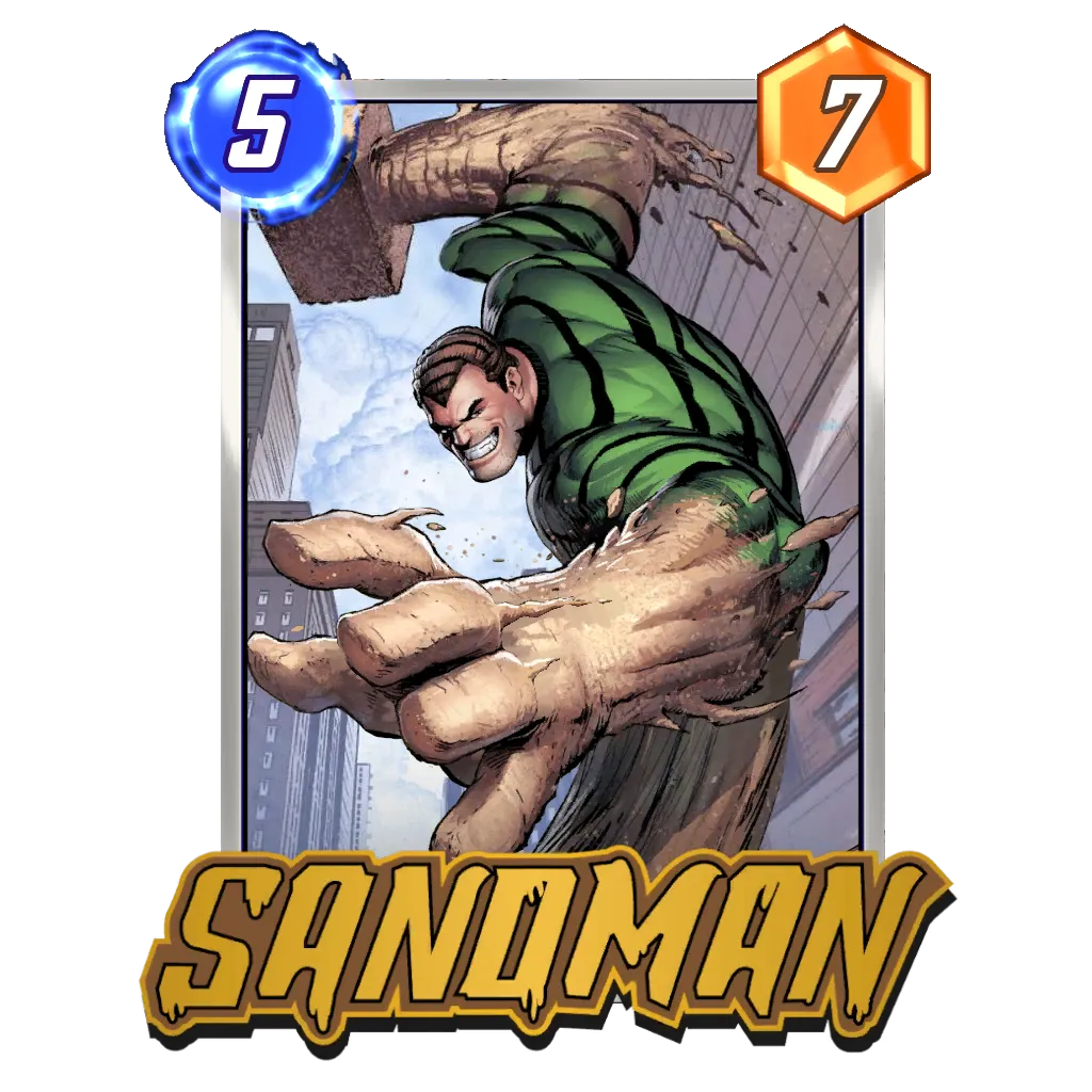 Sandman