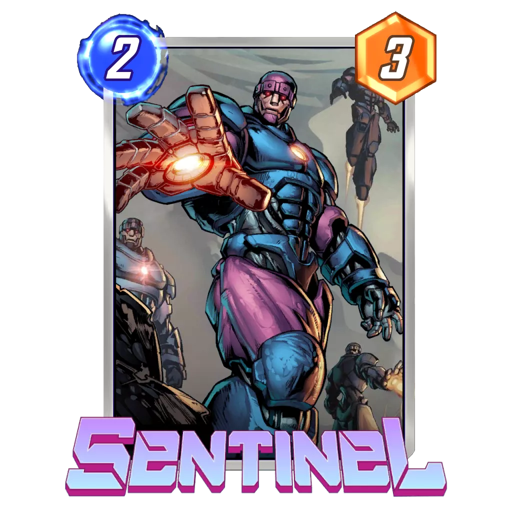 Sentinel