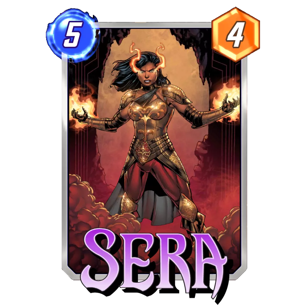 Sera