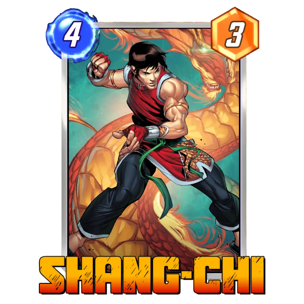 Shang-Chi