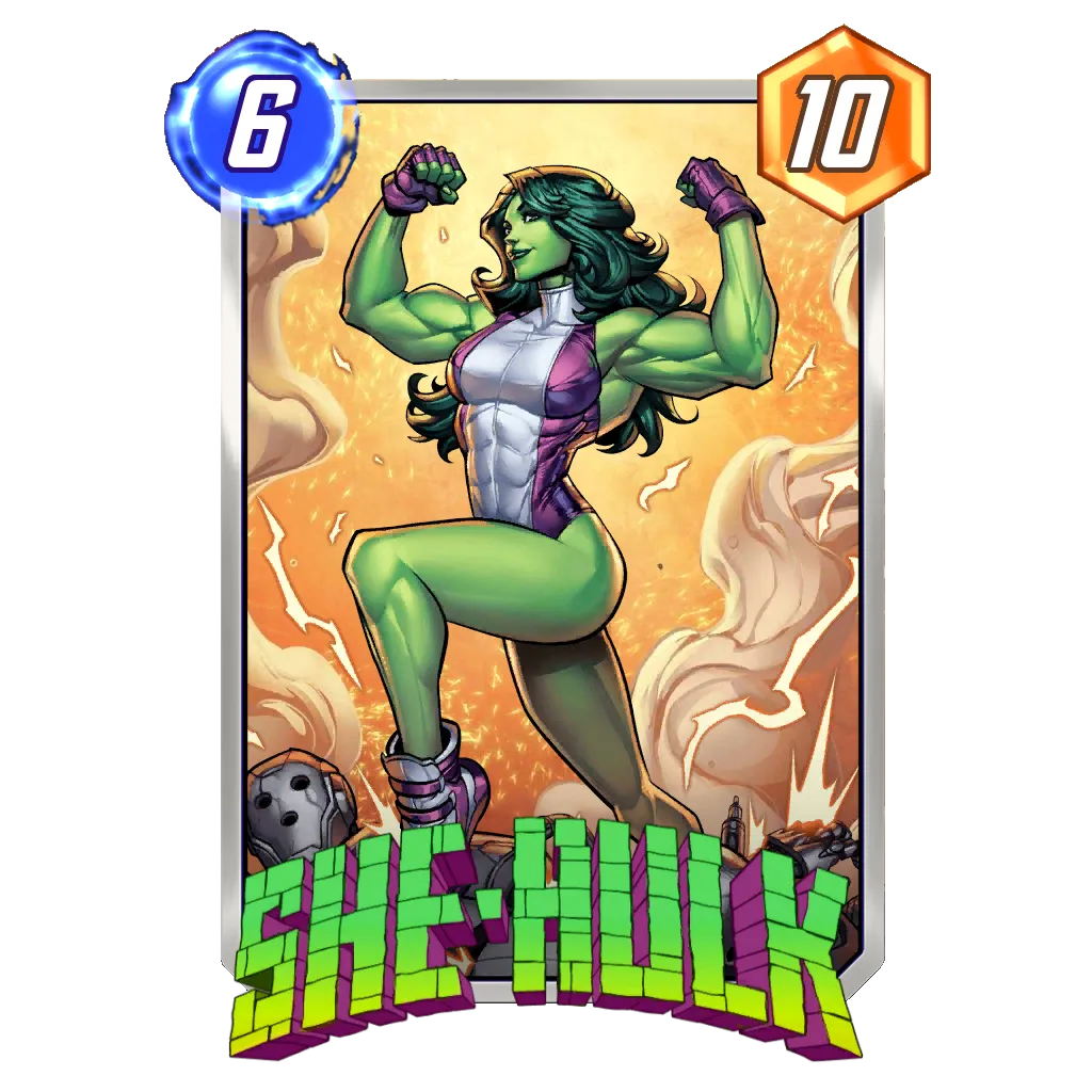 She-Hulk