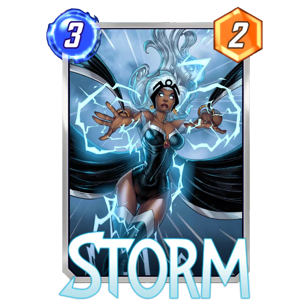 Storm