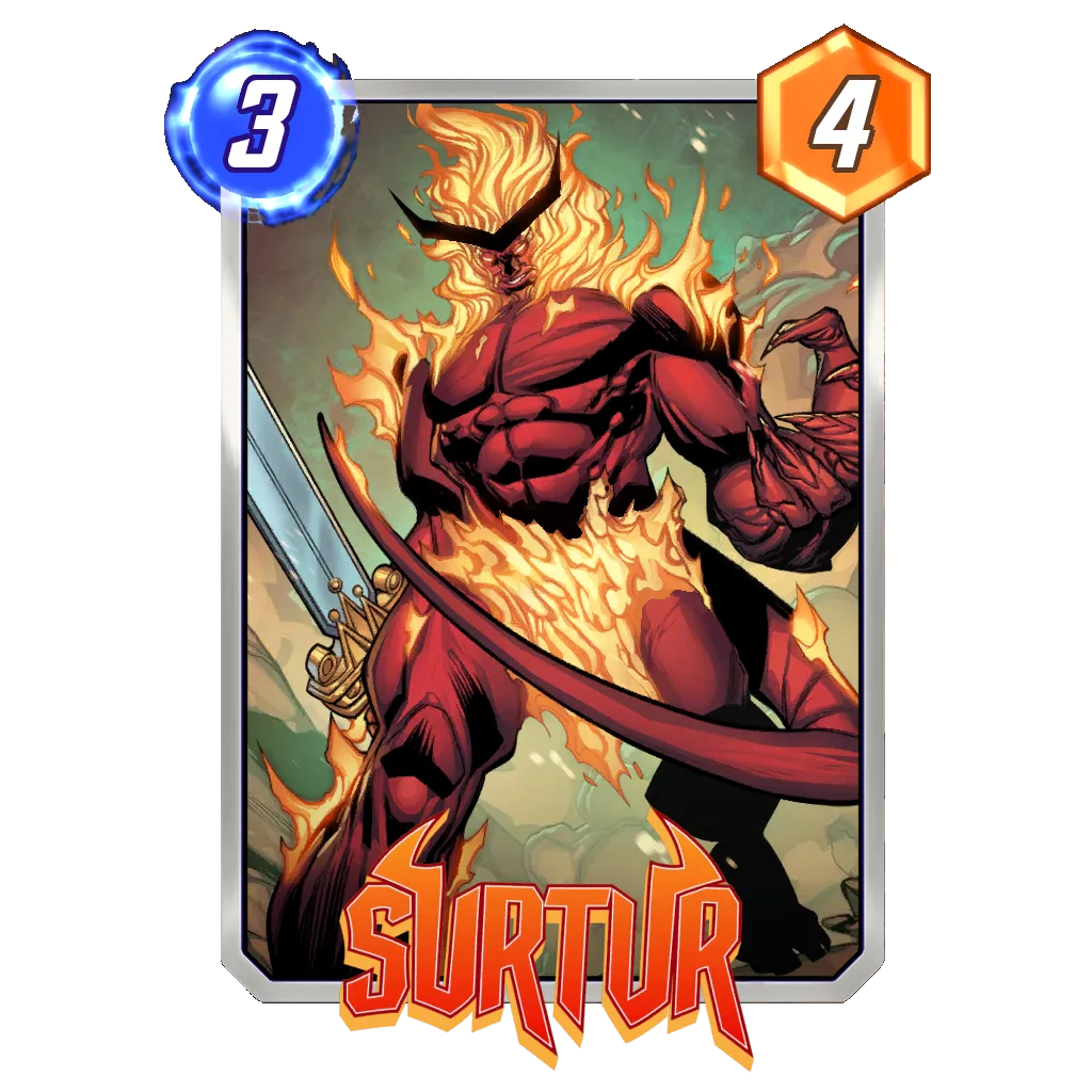 Surtur