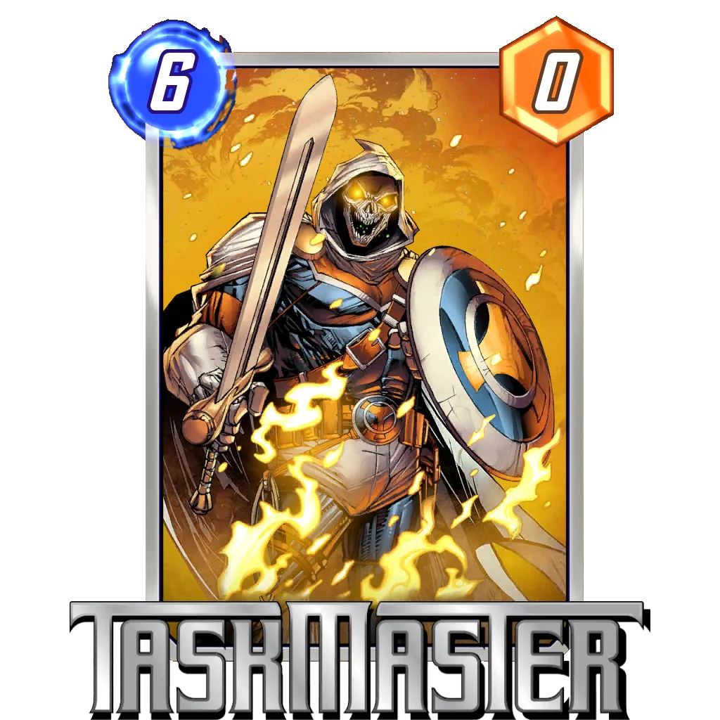 Taskmaster