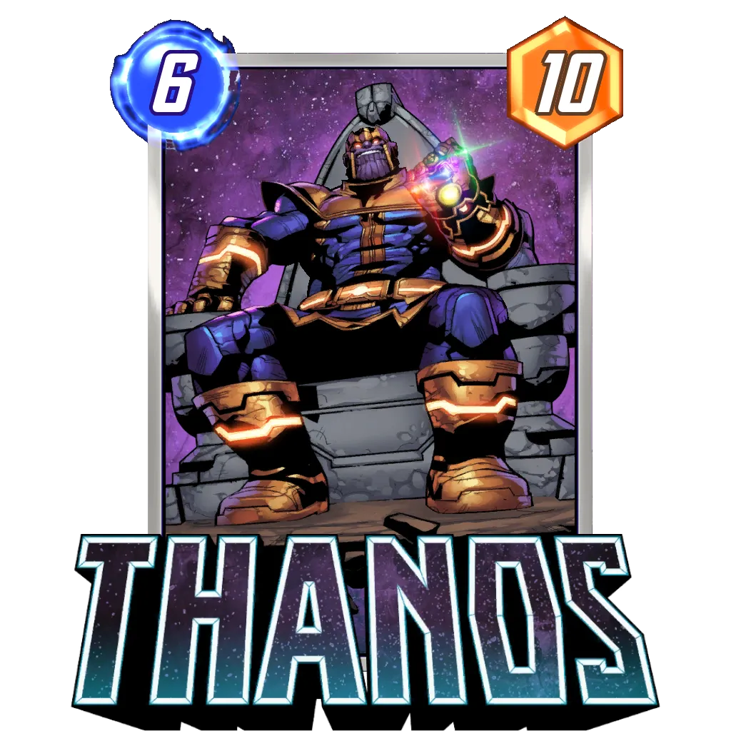 Thanos