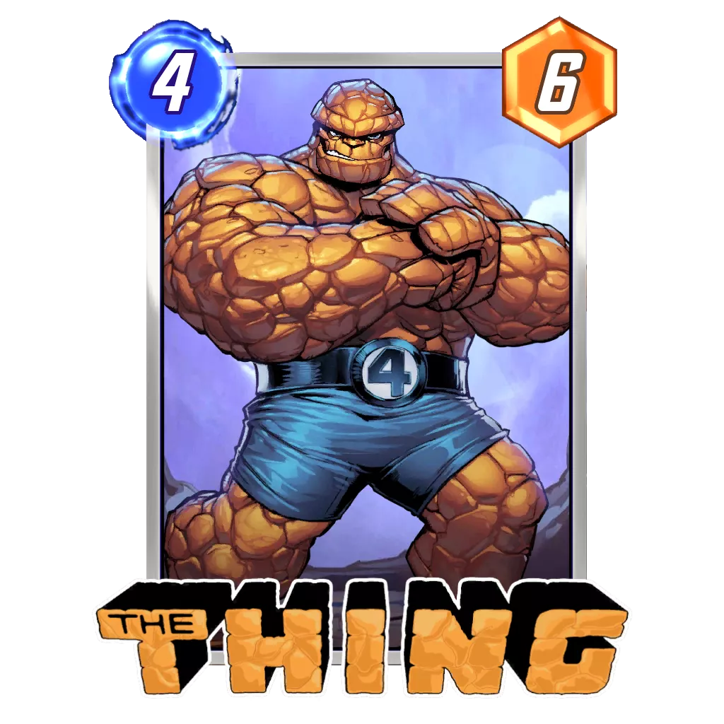 The Thing