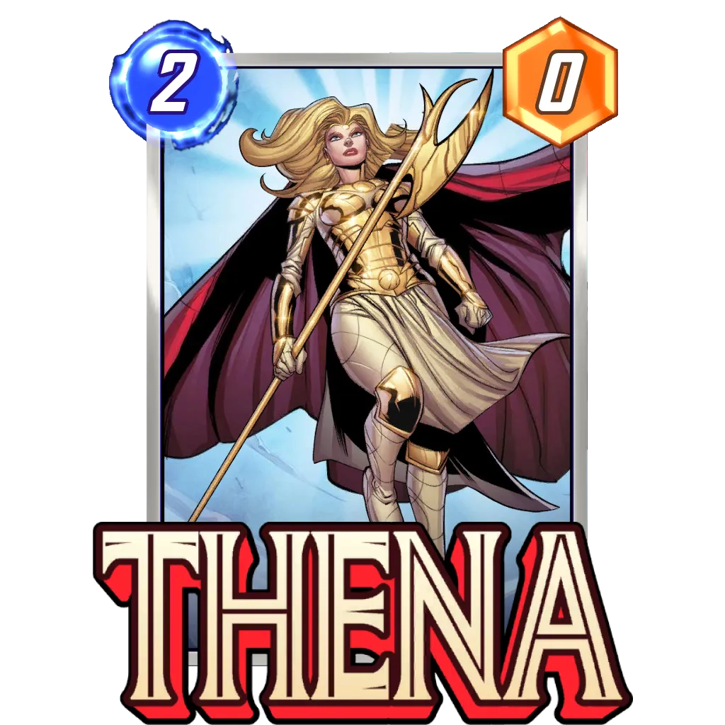 Thena