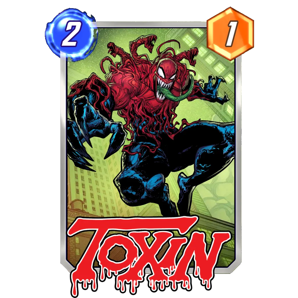 Toxin