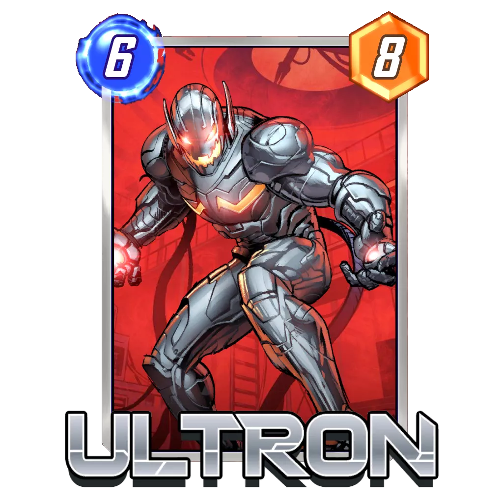 Ultron