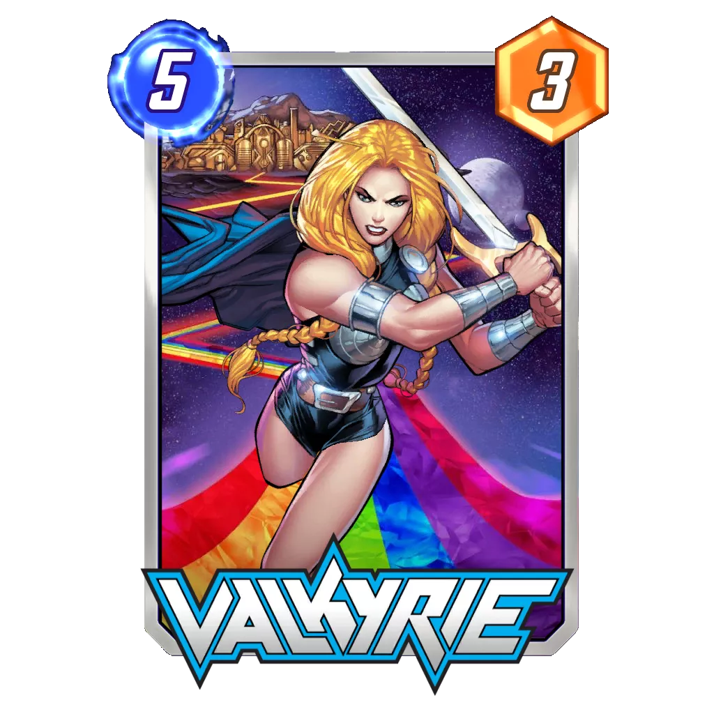 Valkyrie