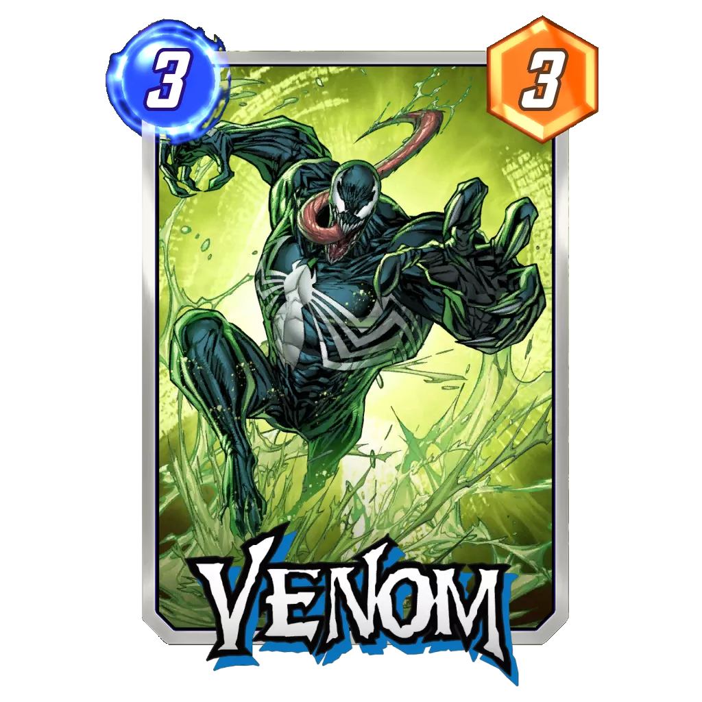 Venom