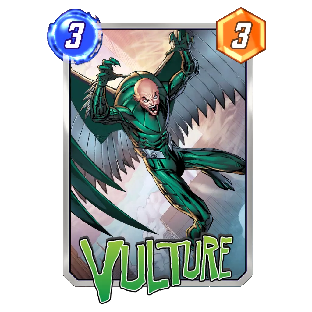 Vulture