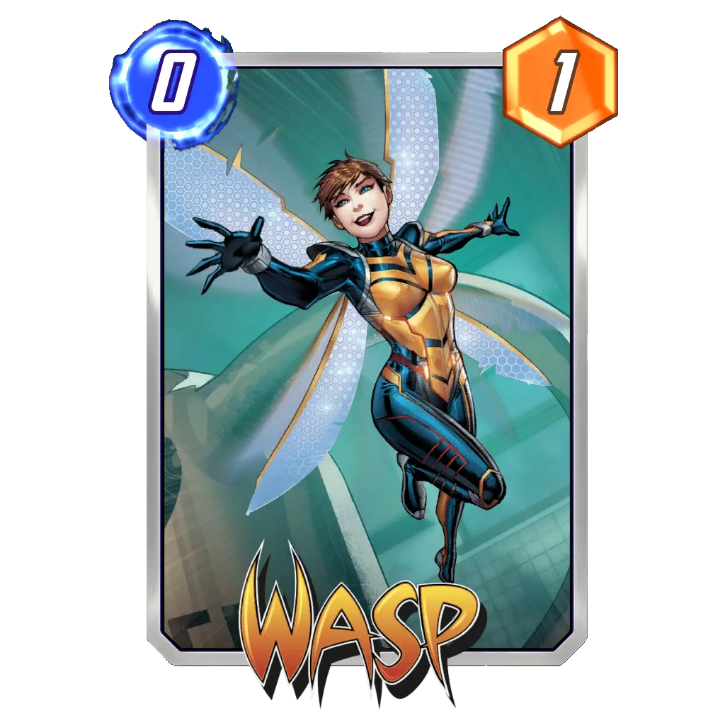 Wasp