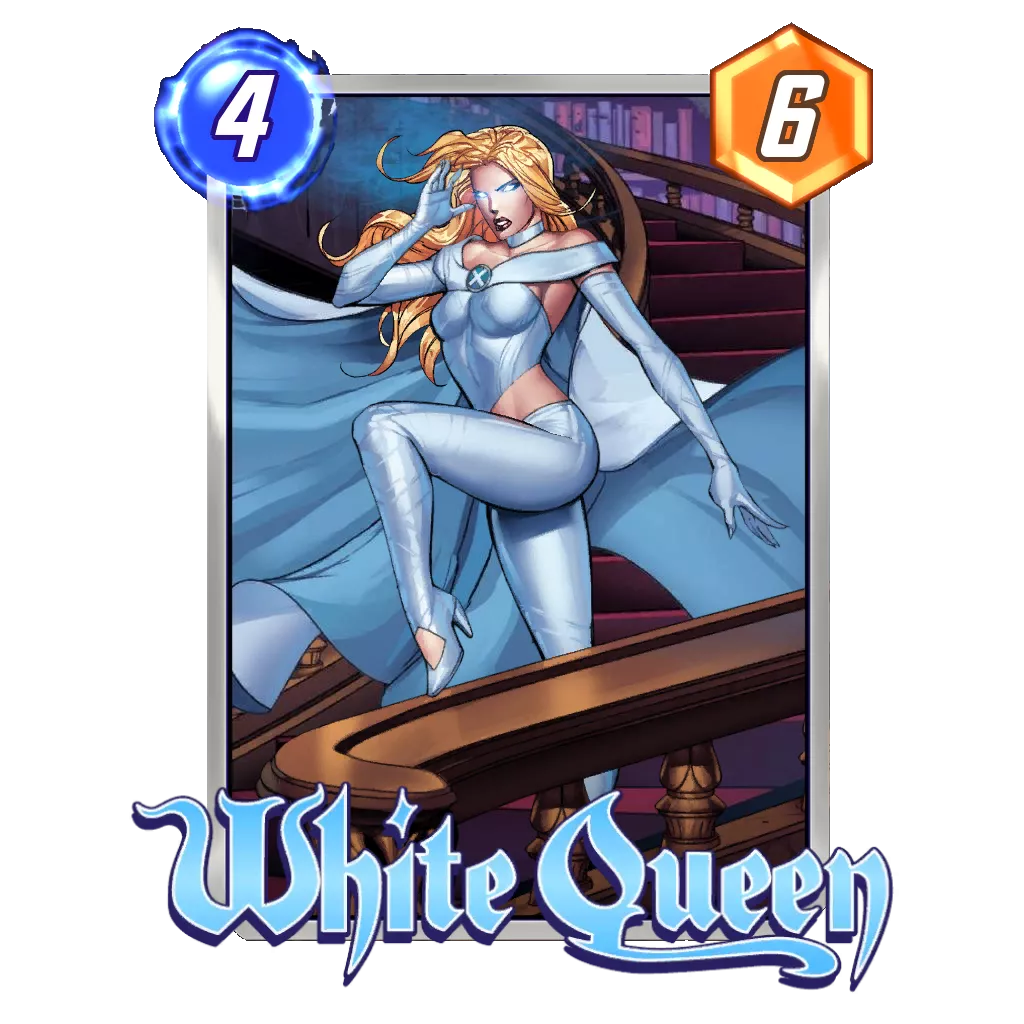 White Queen