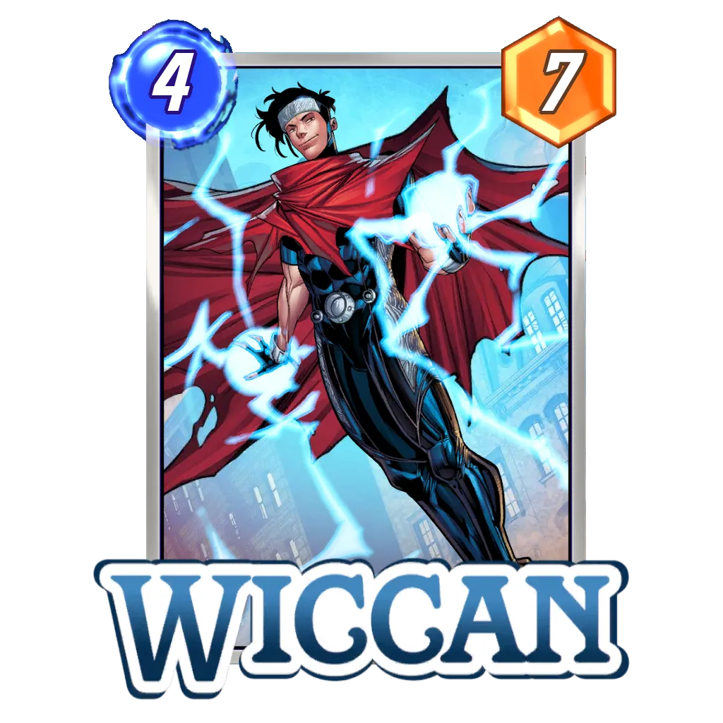 Wiccan