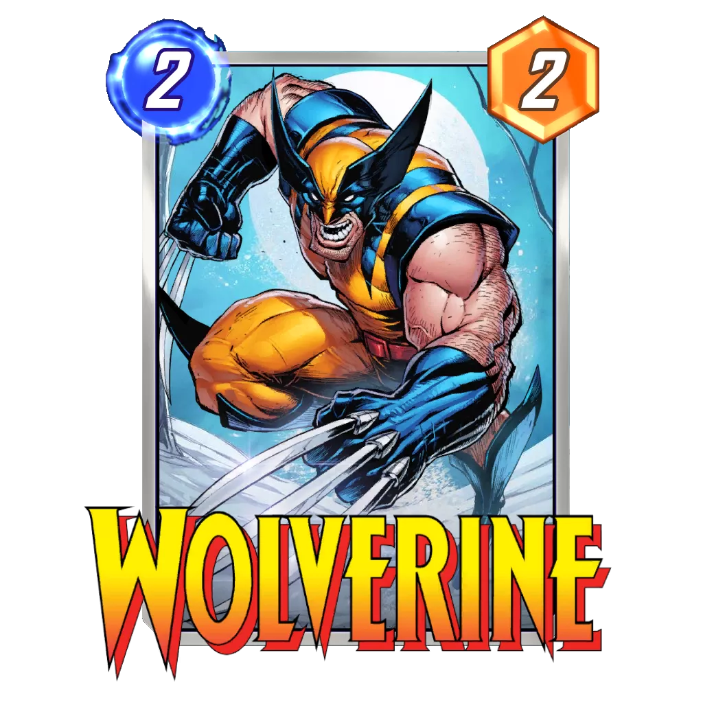 Wolverine