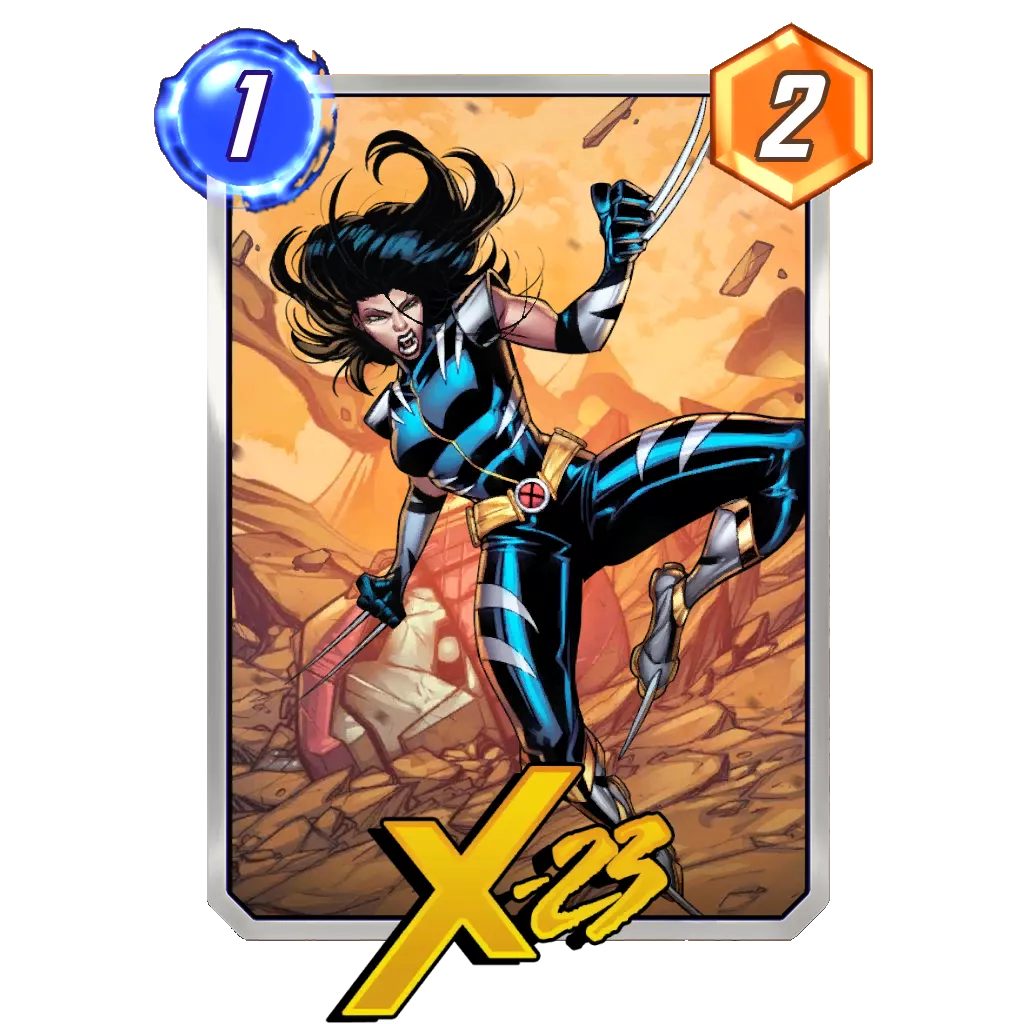 X-23