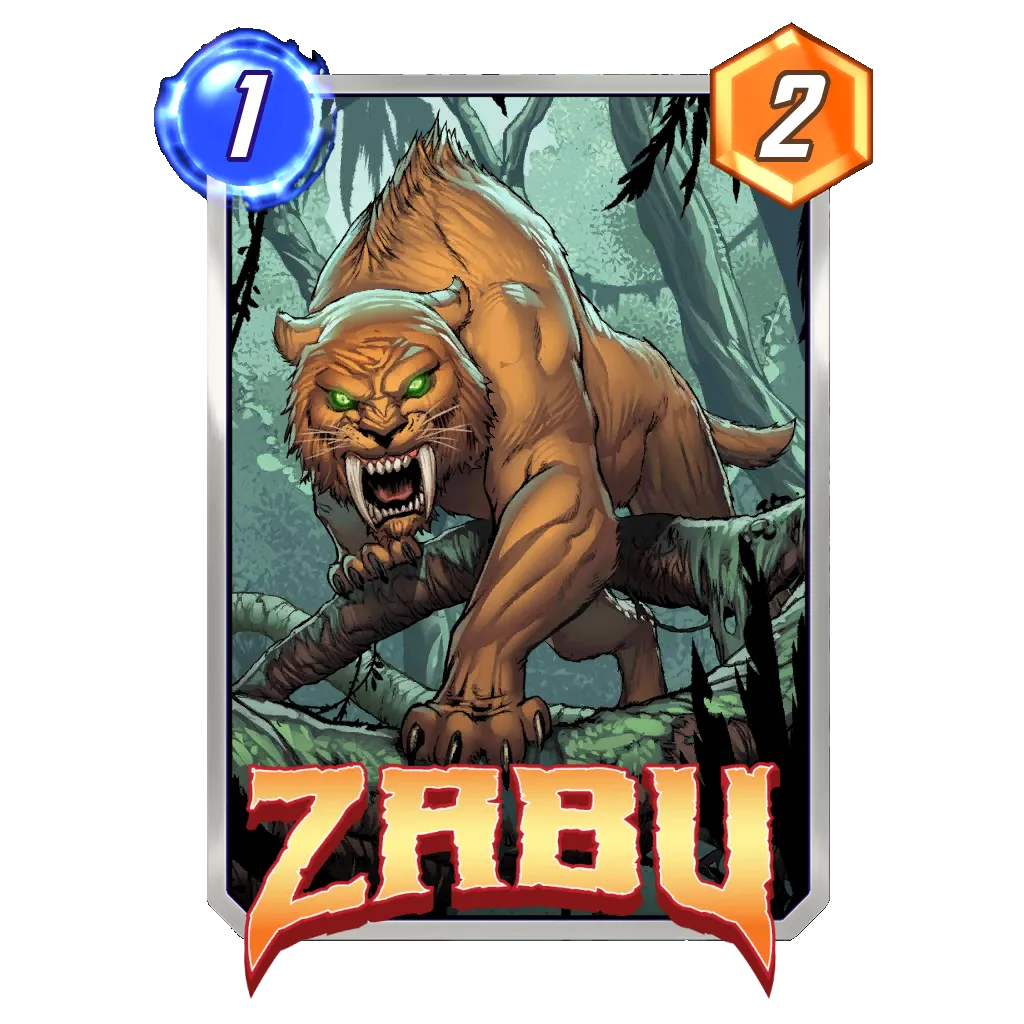 Zabu