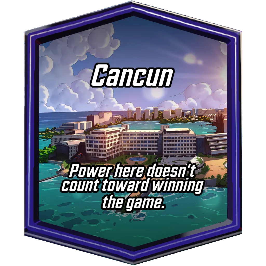 Cancún