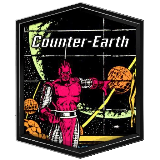 Contra-Terra