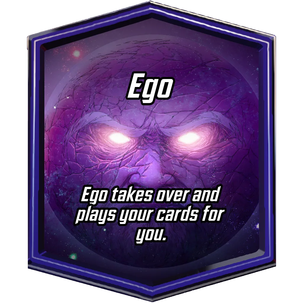 Ego