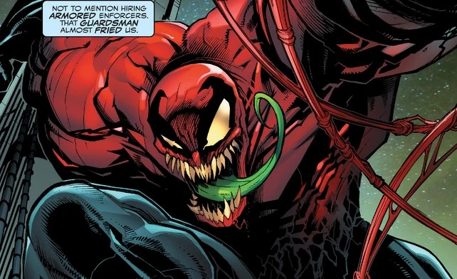 Nova carta em destaque: Toxin!