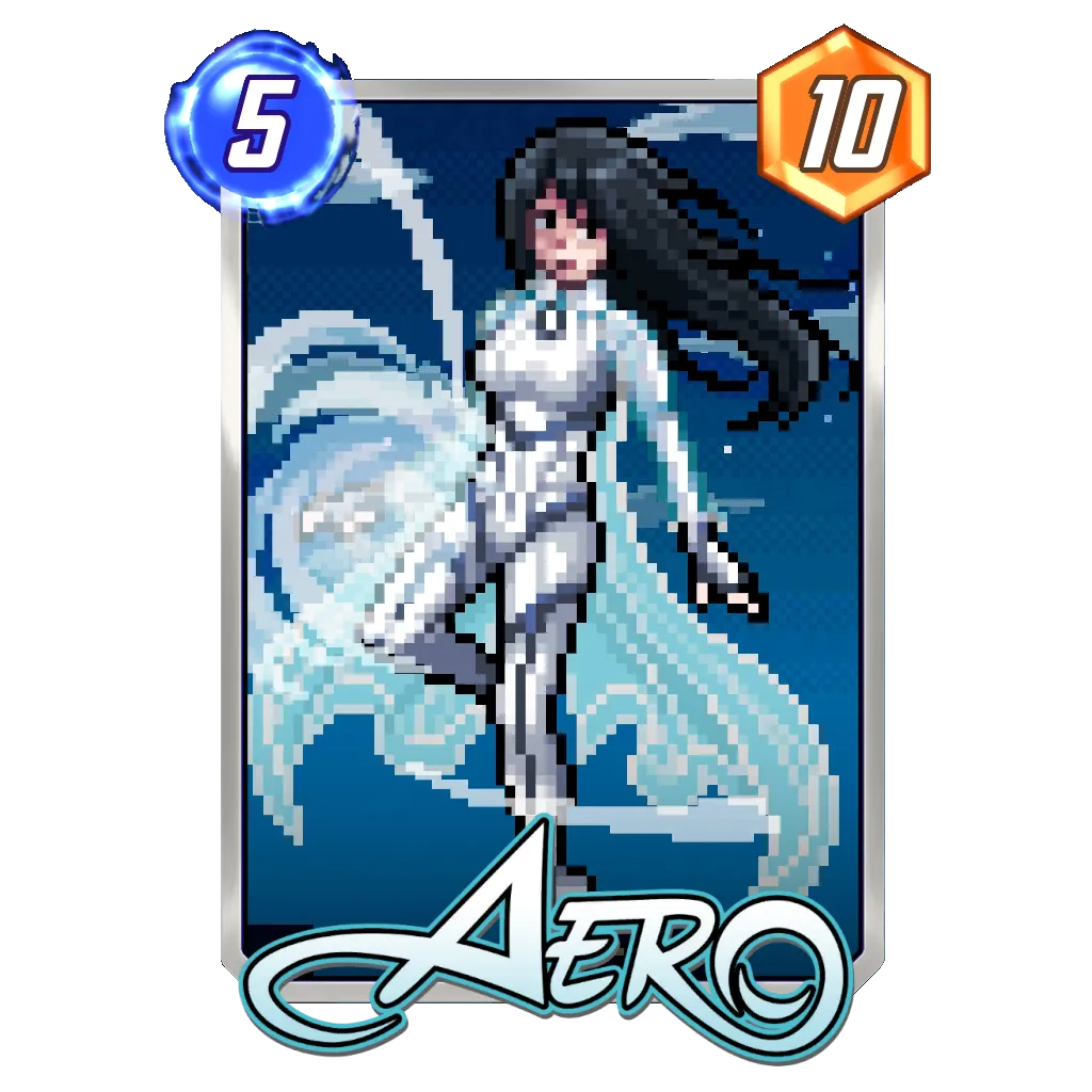 Aero