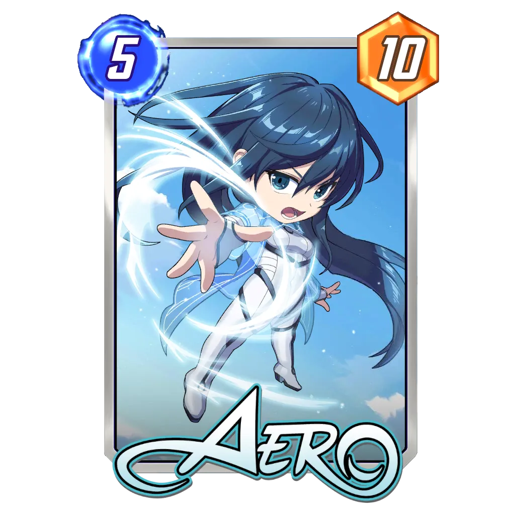 Aero