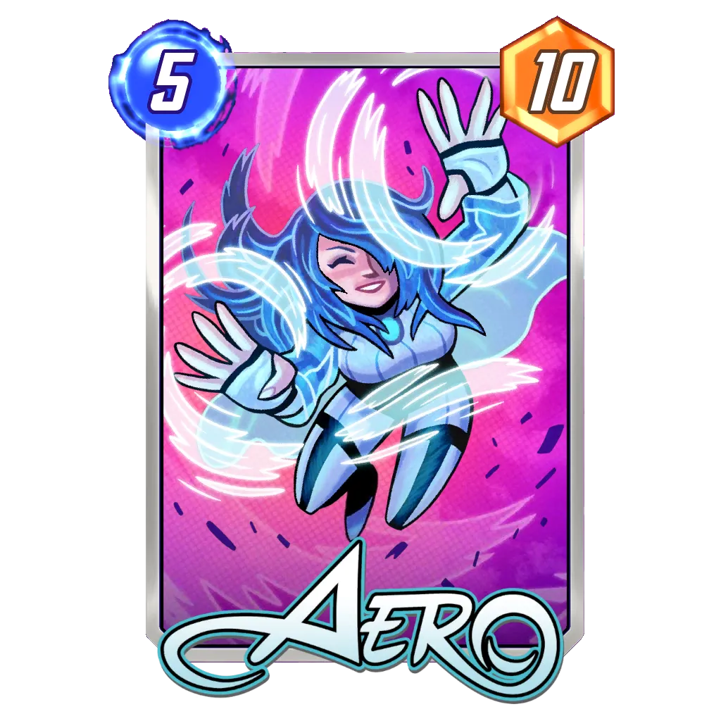 Aero